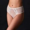 Kiki De Montparnasse Juliette High Waisted Panty