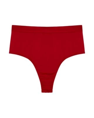 Kiki De Montparnasse Tous Les Jours High Waisted Panty 1 Kiki De Montparnasse Tous Les Jours High Waisted Panty