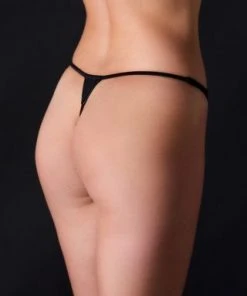 Kiki De Montparnasse Leather And Lace G-String Kiki De Montparnasse 5 Kiki De Montparnasse Leather And Lace G-String Kiki De Montparnasse