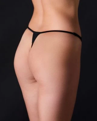 Kiki De Montparnasse Leather And Lace G-String Kiki De Montparnasse 2 Kiki De Montparnasse Leather And Lace G-String Kiki De Montparnasse