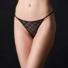 Kiki De Montparnasse Handcuff G-String Underwear