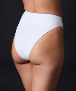 Form + Fold The 90s Rise High Waisted