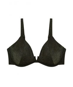 Form + Fold Underwire The Triangle