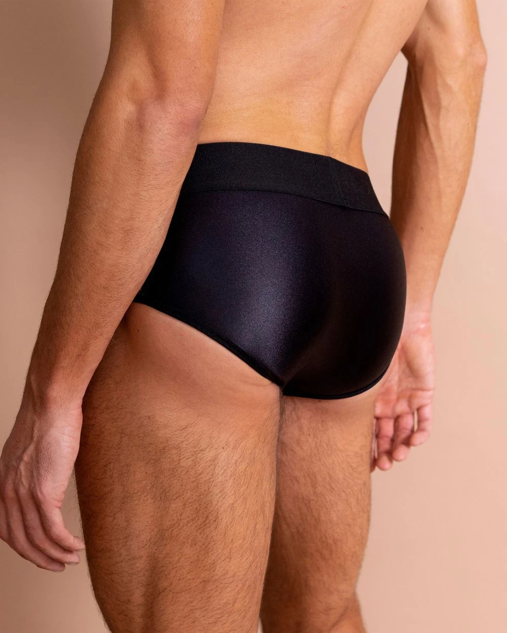 Menagerie Underwear Core Lace Hip Brief 2 Menagerie Underwear Core Lace Hip Brief