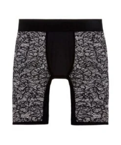 Menagerie Core Lace Midway Brief Underwear 6 Menagerie Core Lace Midway Brief Underwear