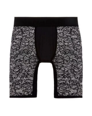 Menagerie Core Lace Midway Brief Underwear 3 Menagerie Core Lace Midway Brief Underwear