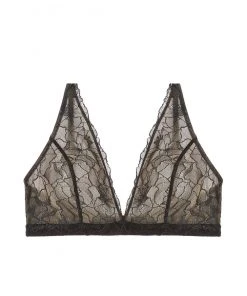 Samantha Chang My Daily Upcyle Built-Up Soft Bra
