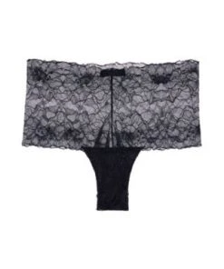 Samantha Chang Underwear My Daily Upcycle Boyshort