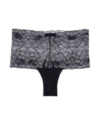 Samantha Chang Underwear My Daily Upcycle Boyshort 1 Samantha Chang Underwear My Daily Upcycle Boyshort