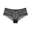 Samantha Chang Jet Set Mesh Hipster Underwear
