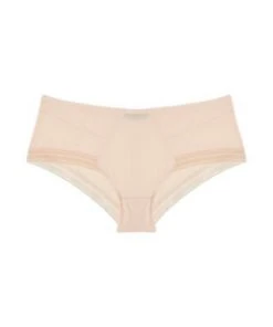 Samantha Chang Jet Set Supima Cotton Hipster