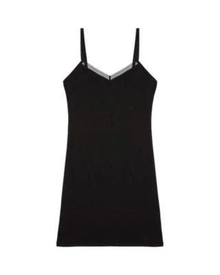 Samantha Chang Jet Set Supima Cotton Chemise Chevron Down Icon Samantha Chang Jet Set Supima Cotton Chemise Chevron Down Icon