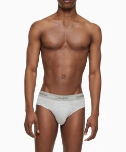 Calvin Klein Underwear Ultra Soft Modern Hip Brief