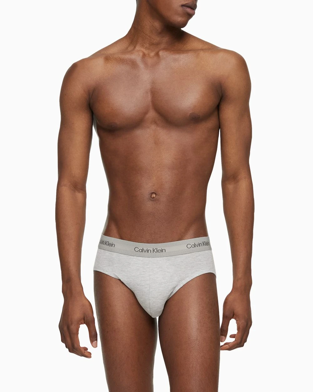 Calvin Klein Underwear Ultra Soft Modern Hip Brief Calvin Klein Underwear Ultra Soft Modern Hip Brief