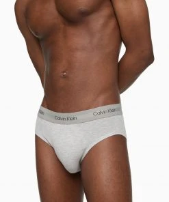 Calvin Klein Underwear Ultra Soft Modern Hip Brief 3 Calvin Klein Underwear Ultra Soft Modern Hip Brief