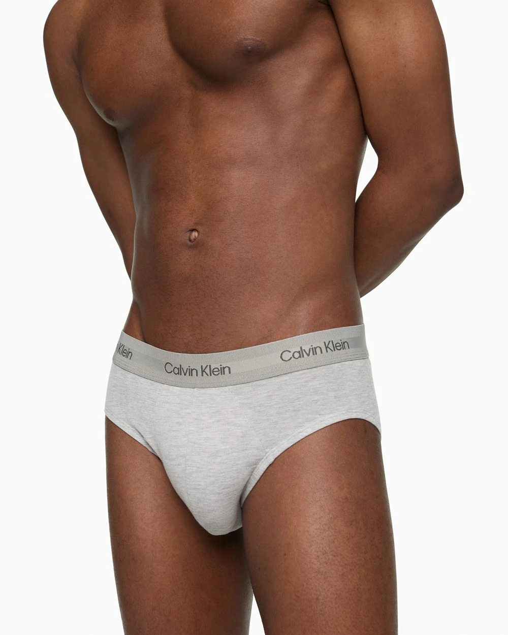 Calvin Klein Underwear Ultra Soft Modern Hip Brief Calvin Klein Underwear Ultra Soft Modern Hip Brief