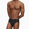 Calvin Klein Underwear Ultra Soft Modern Hip Brief
