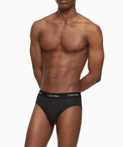 Calvin Klein Underwear Ultra Soft Modern Hip Brief