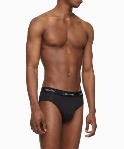 Calvin Klein Underwear Ultra Soft Modern Hip Brief