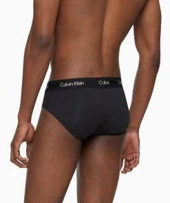 Calvin Klein Underwear Ultra Soft Modern Hip Brief