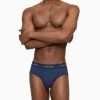 Calvin Klein Ultra Soft Modern Hip Brief