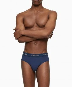 Calvin Klein Ultra Soft Modern Hip Brief