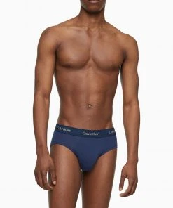 Calvin Klein Ultra Soft Modern Hip Brief