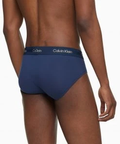 Calvin Klein Ultra Soft Modern Hip Brief