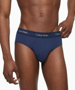 Calvin Klein Ultra Soft Modern Hip Brief