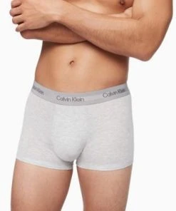Calvin Klein Underwear Ultra Soft Modern Trunk