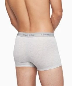 Calvin Klein Underwear Ultra Soft Modern Trunk 2 Calvin Klein Underwear Ultra Soft Modern Trunk