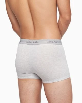 Calvin Klein Underwear Ultra Soft Modern Trunk Calvin Klein Underwear Ultra Soft Modern Trunk