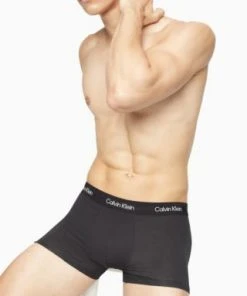 Calvin Klein Ultra Soft Modern Trunk