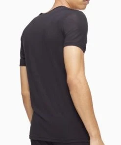 Calvin Klein Ultra Soft Modern Short Sleeve Crew Neck Tee 6 Calvin Klein Ultra Soft Modern Short Sleeve Crew Neck Tee