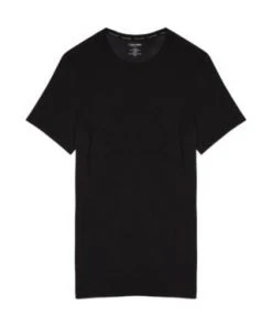 Calvin Klein Ultra Soft Modern Short Sleeve Crew Neck Tee 7 Calvin Klein Ultra Soft Modern Short Sleeve Crew Neck Tee