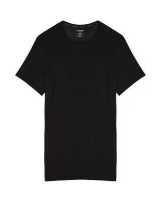 Calvin Klein Ultra Soft Modern Short Sleeve Crew Neck Tee 4 Calvin Klein Ultra Soft Modern Short Sleeve Crew Neck Tee