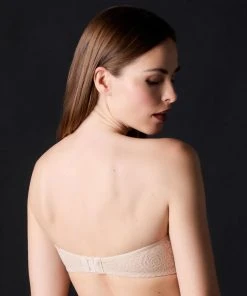 Wacoal Halo Unlined Strapless Bras