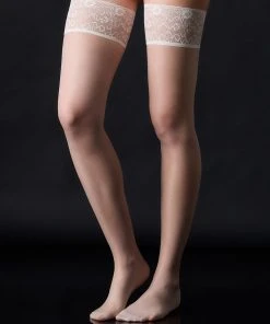 Falke Seidenglatt 15 Stocking Hosiery