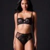 Lise Charmel Glamour Couture Demi Cup Bras
