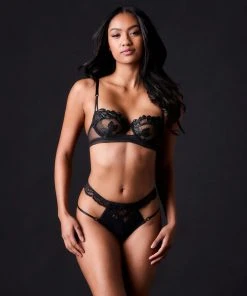 Lise Charmel Glamour Couture Demi Cup Bras