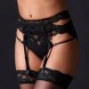 Lise Charmel Glamour Couture Suspender Suspender Belts