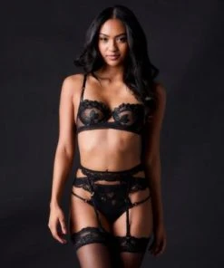 Lise Charmel Glamour Couture Suspender Suspender Belts