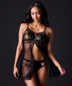 Lise Charmel Glamour Couture Babydoll