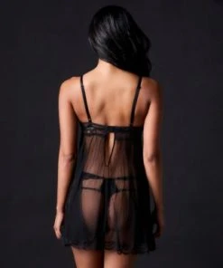 Lise Charmel Glamour Couture Babydoll