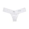 Hanky Panky "Mrs" Low-Rise Thong