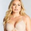 OnGossamer Bras Bump It Up Pushup Bra