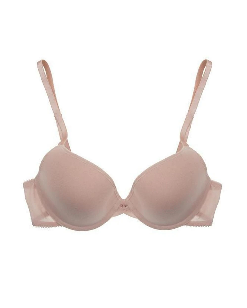OnGossamer Bras Bump It Up Pushup Bra 3 OnGossamer Bras Bump It Up Pushup Bra