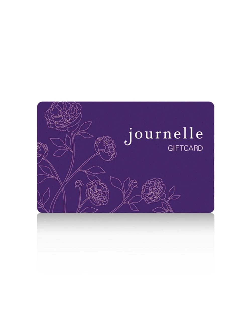 Journelle Top-Sellers E Gift Card 1 Journelle Top-Sellers E Gift Card
