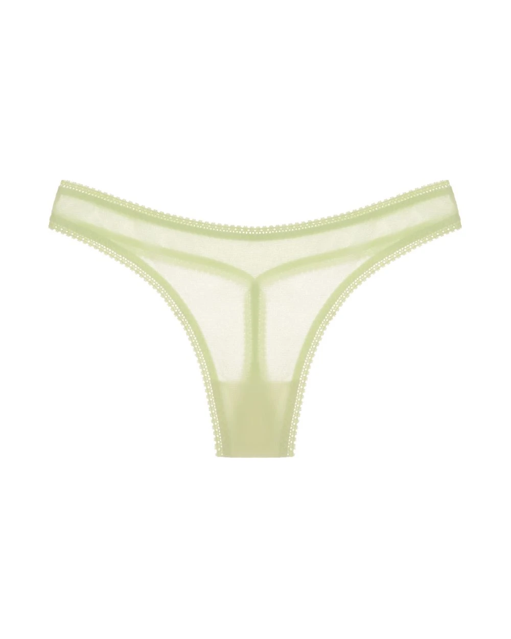 OnGossamer Solid Mesh Hip-G Thong OnGossamer 1 OnGossamer Solid Mesh Hip-G Thong OnGossamer