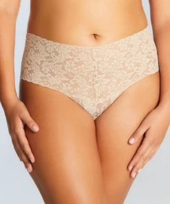 Hanky Panky Retro High Waist Thong